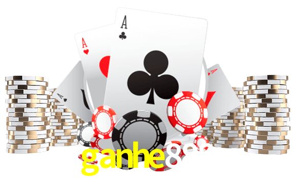 Jogue jogos de pôquer em ganhe888