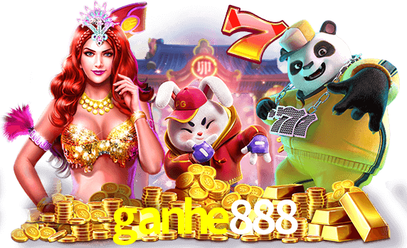 jogue em caça-níqueis ricos na ganhe888